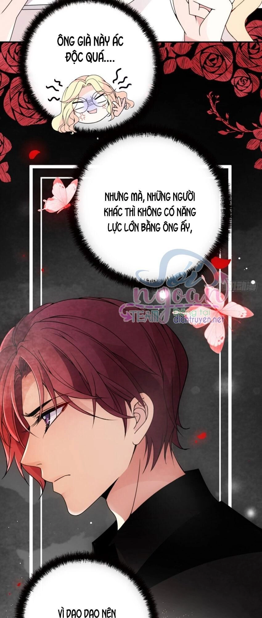 Chọc Phải Điện Hạ Yêu Nghiệt Chapter 36 - 33