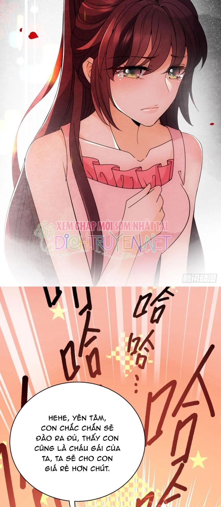 Chọc Phải Điện Hạ Yêu Nghiệt Chapter 36 - 35