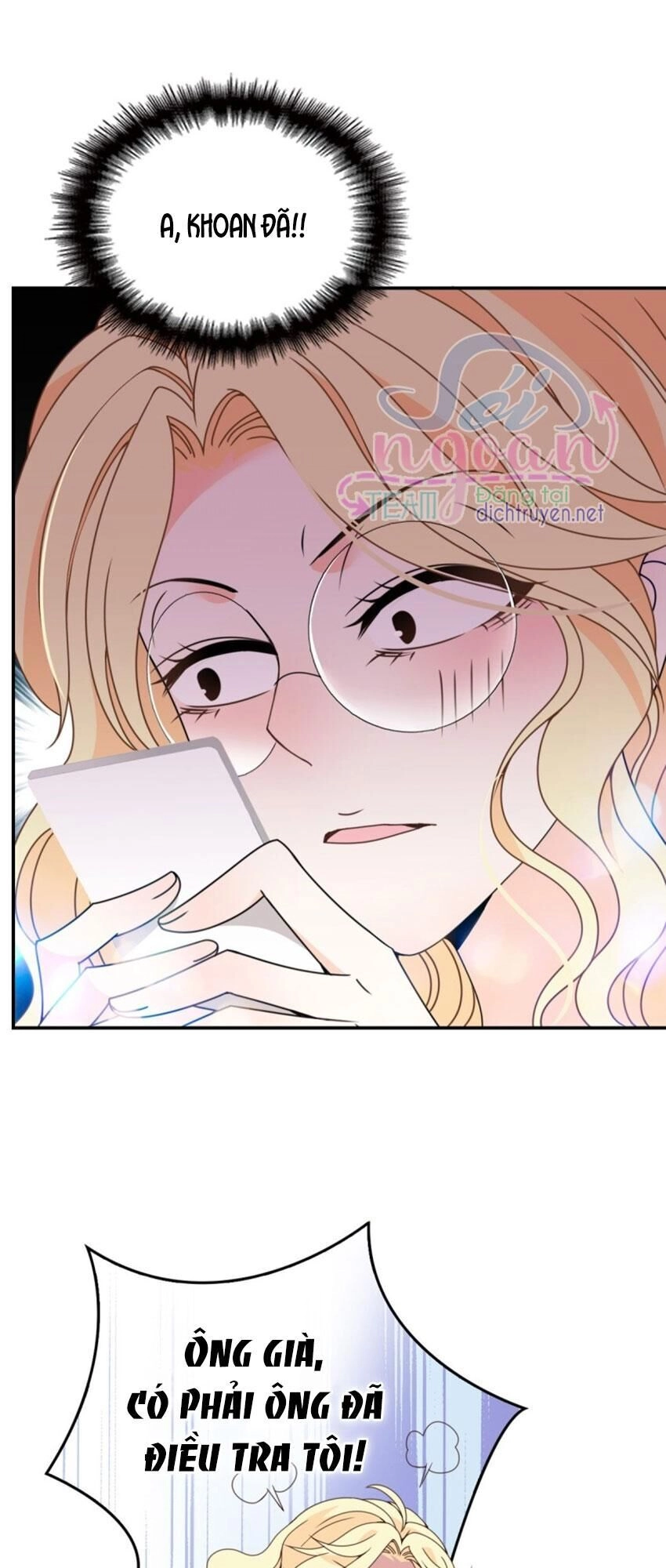 Chọc Phải Điện Hạ Yêu Nghiệt Chapter 36 - 40