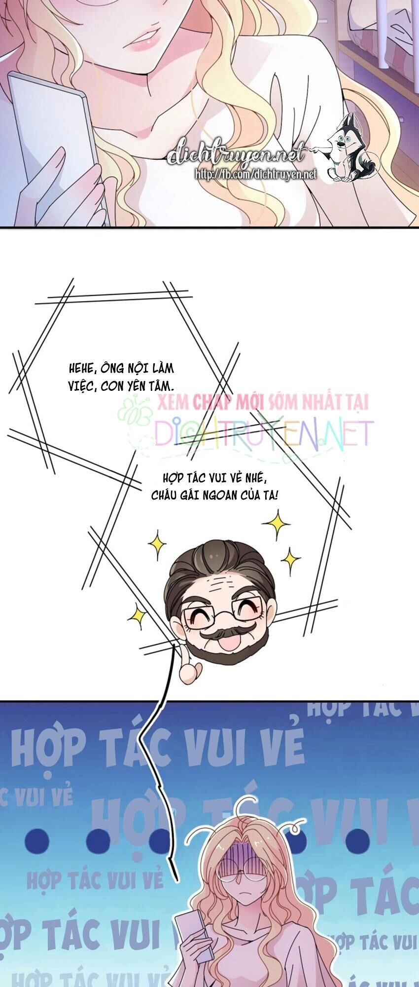 Chọc Phải Điện Hạ Yêu Nghiệt Chapter 37 - 4