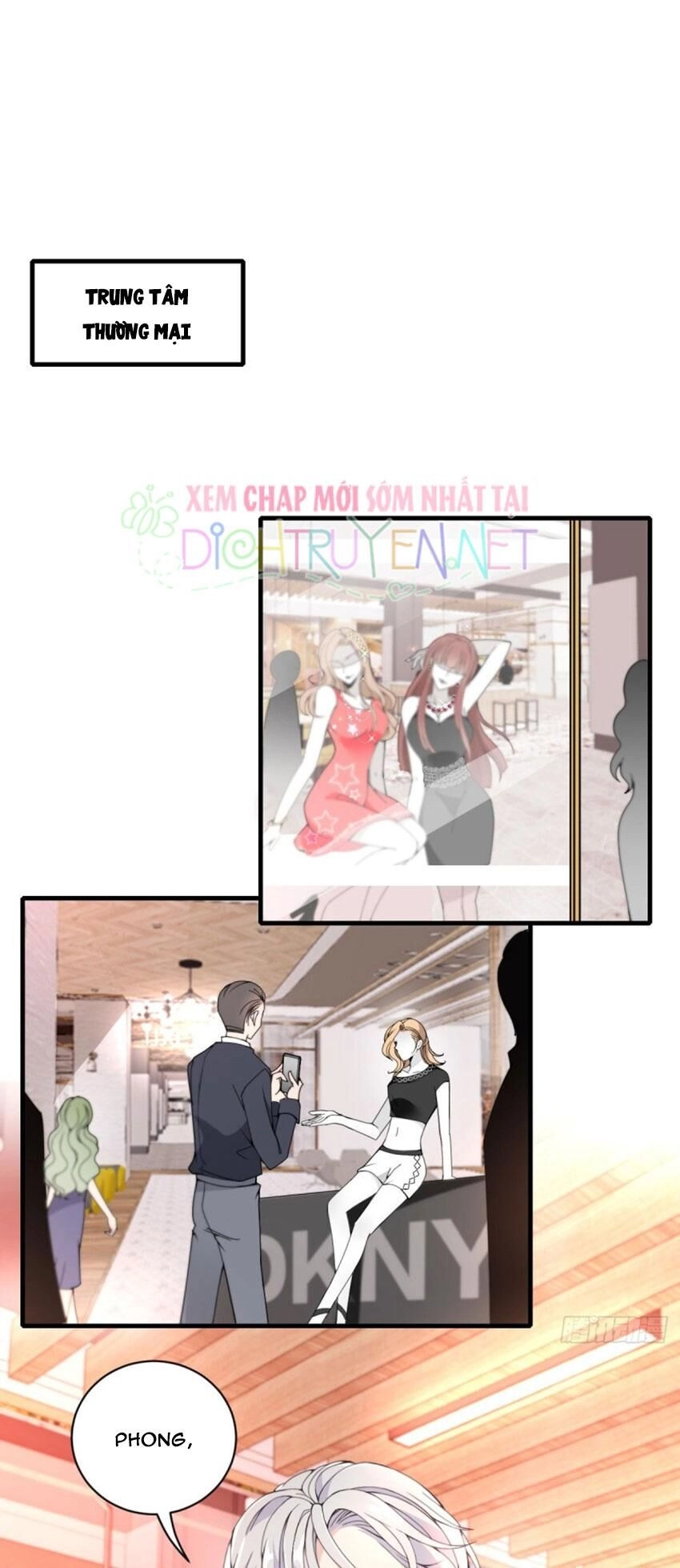 Chọc Phải Điện Hạ Yêu Nghiệt Chapter 37 - 7