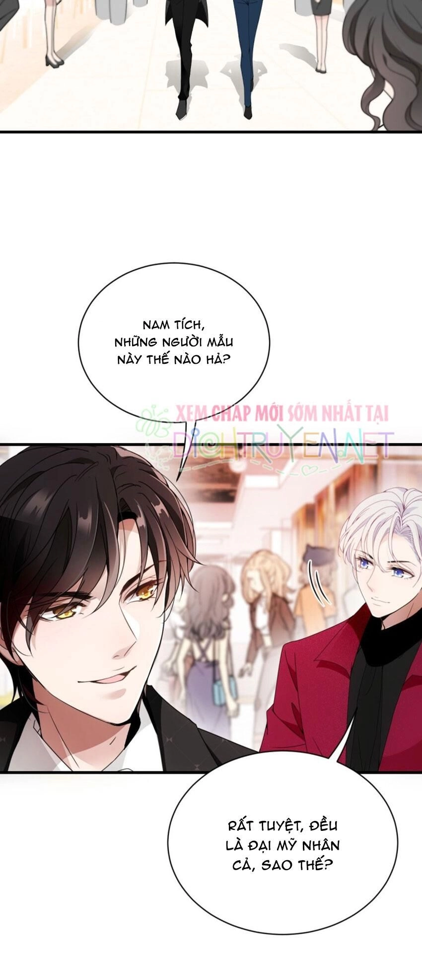 Chọc Phải Điện Hạ Yêu Nghiệt Chapter 37 - 9