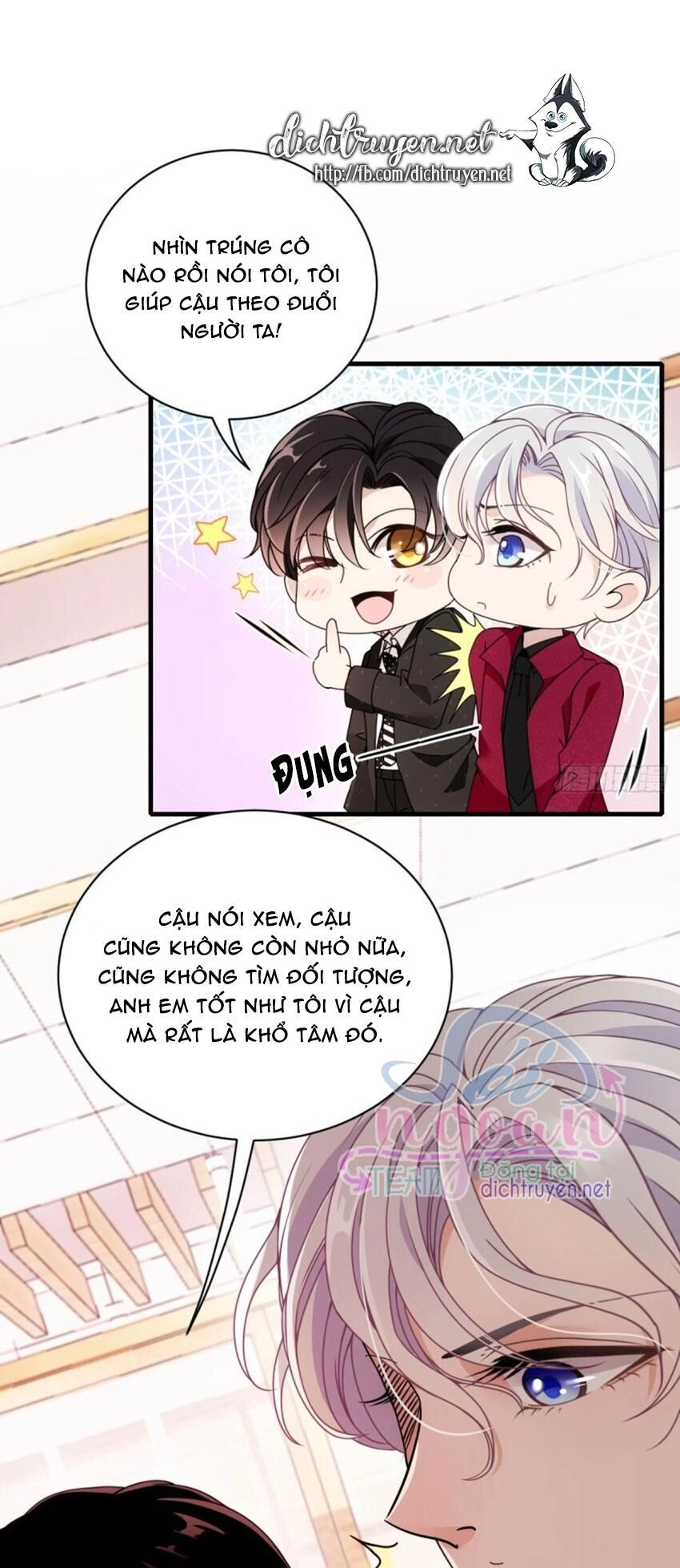 Chọc Phải Điện Hạ Yêu Nghiệt Chapter 37 - 10