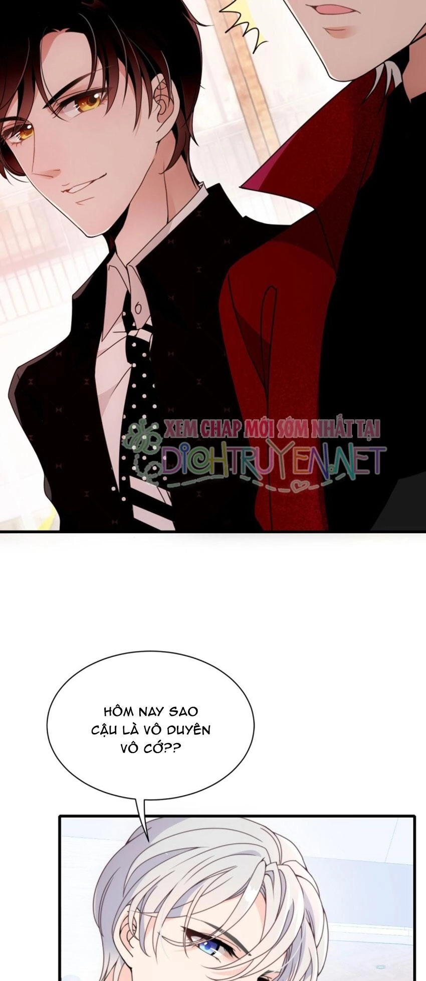 Chọc Phải Điện Hạ Yêu Nghiệt Chapter 37 - 11