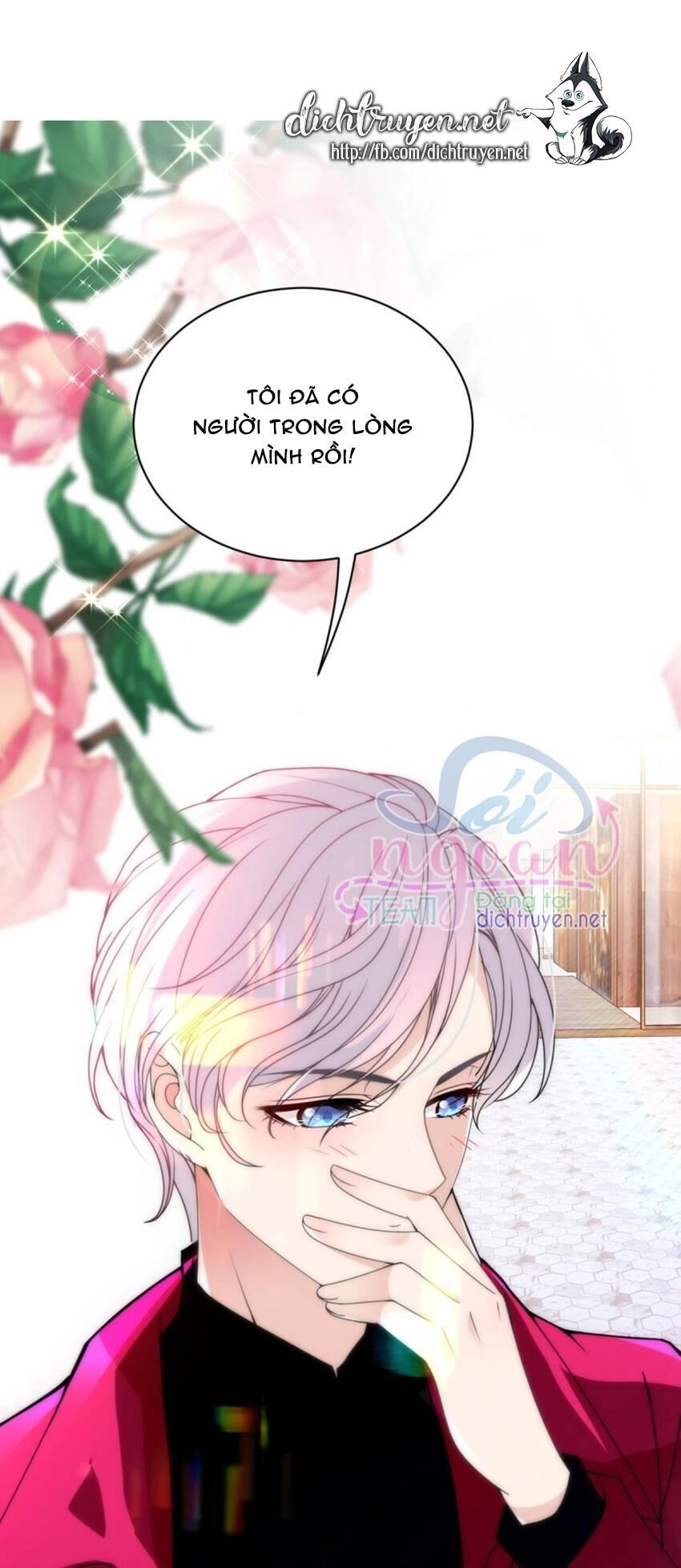 Chọc Phải Điện Hạ Yêu Nghiệt Chapter 37 - 16