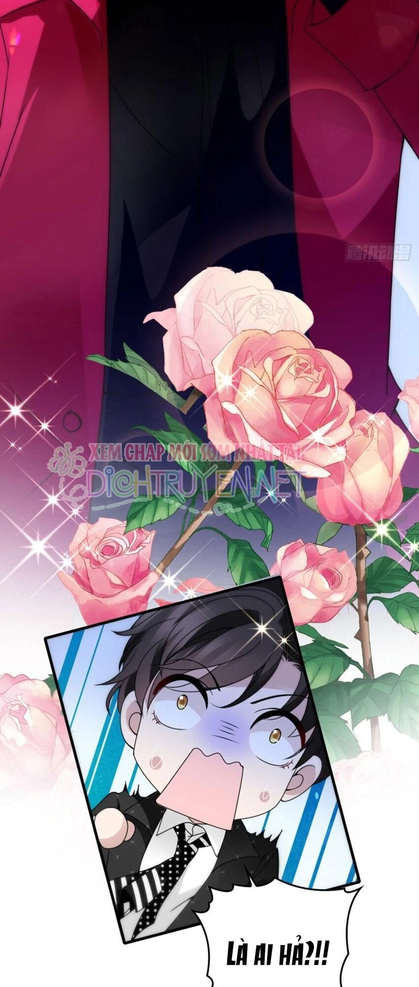 Chọc Phải Điện Hạ Yêu Nghiệt Chapter 37 - 17