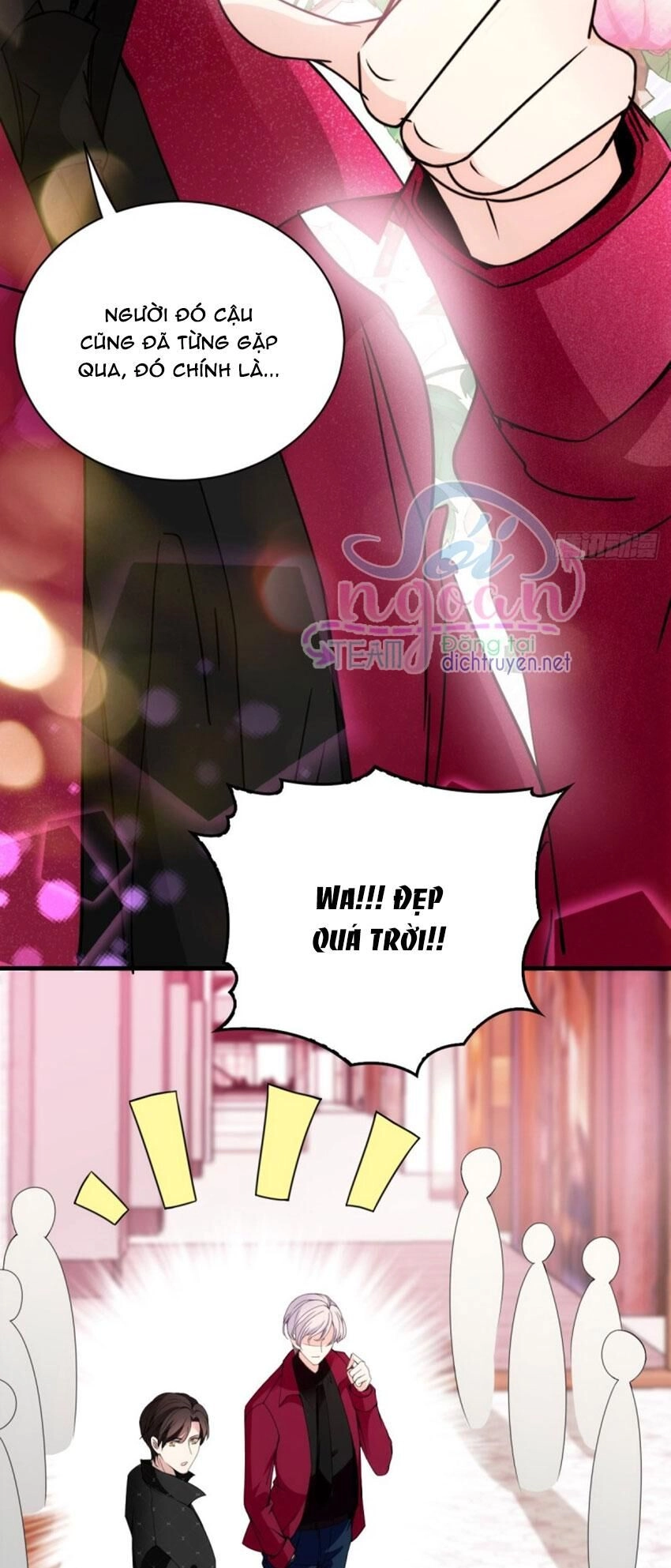 Chọc Phải Điện Hạ Yêu Nghiệt Chapter 37 - 23