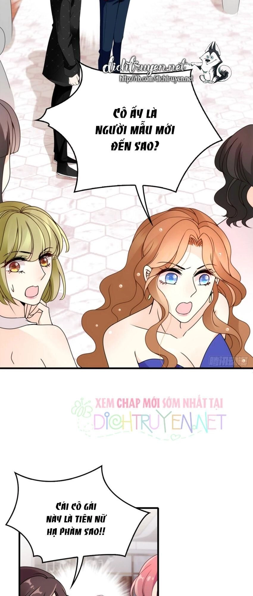 Chọc Phải Điện Hạ Yêu Nghiệt Chapter 37 - 24