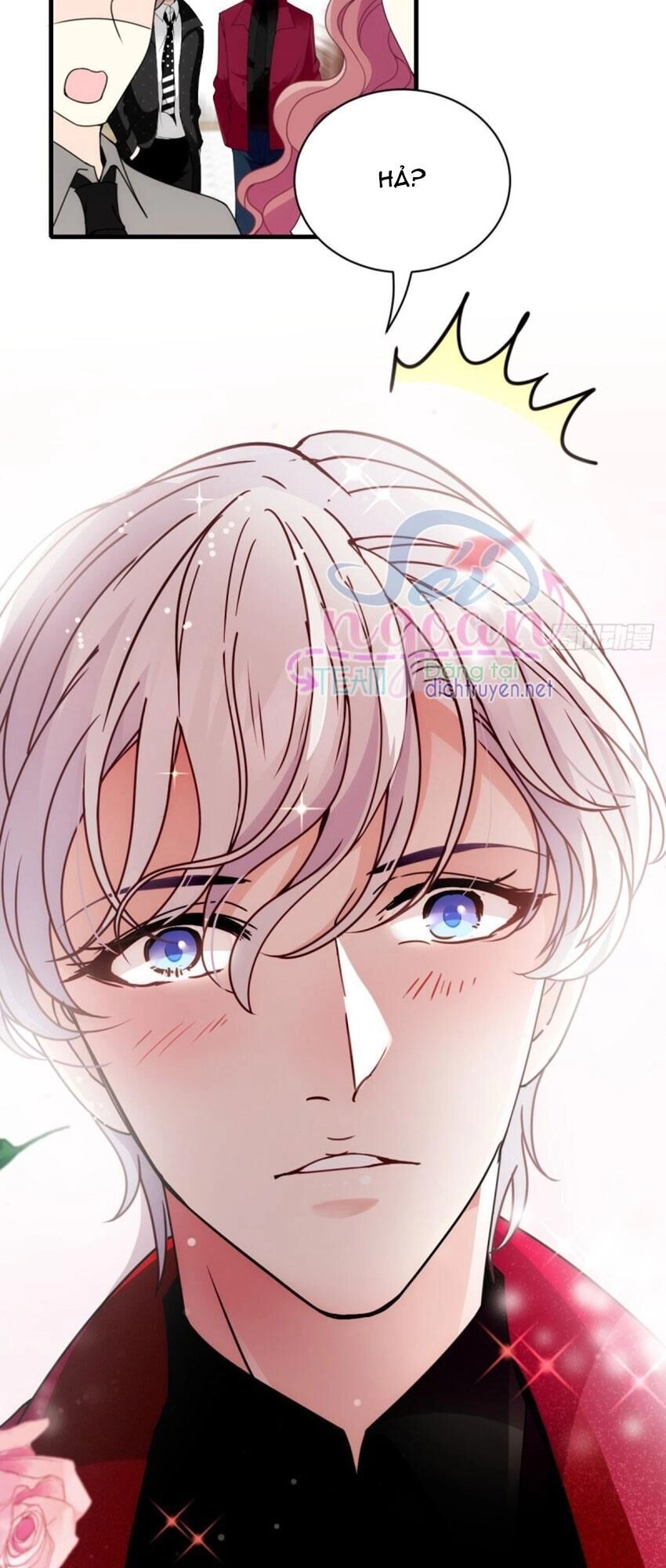 Chọc Phải Điện Hạ Yêu Nghiệt Chapter 37 - 26