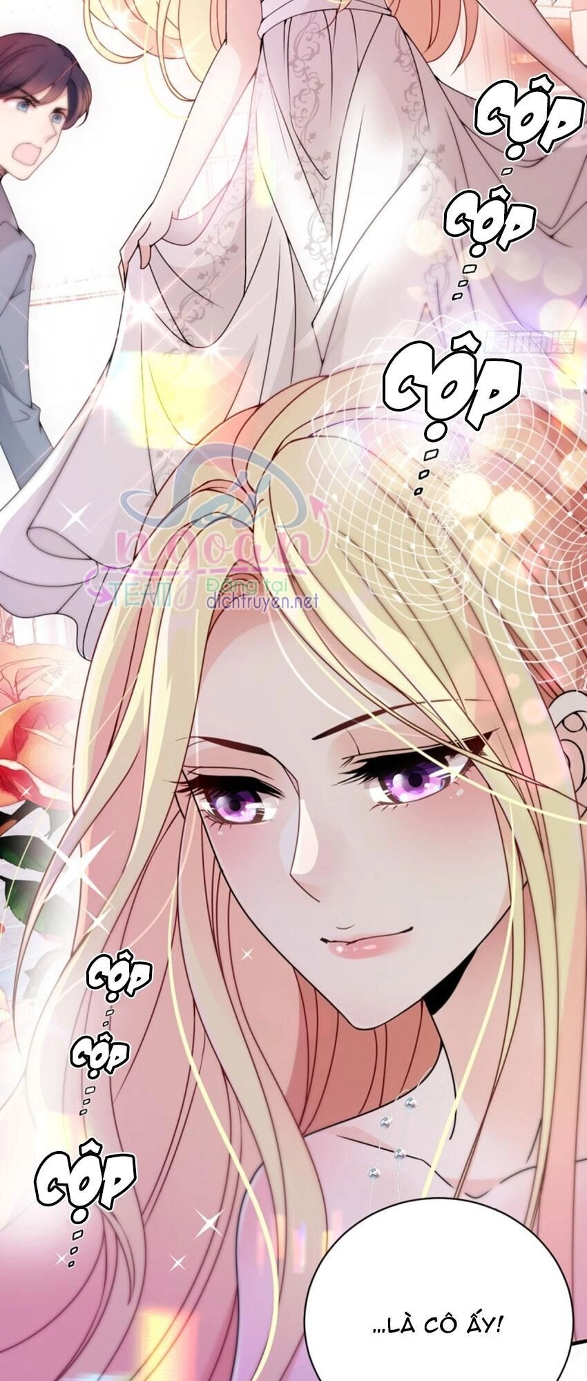 Chọc Phải Điện Hạ Yêu Nghiệt Chapter 37 - 30