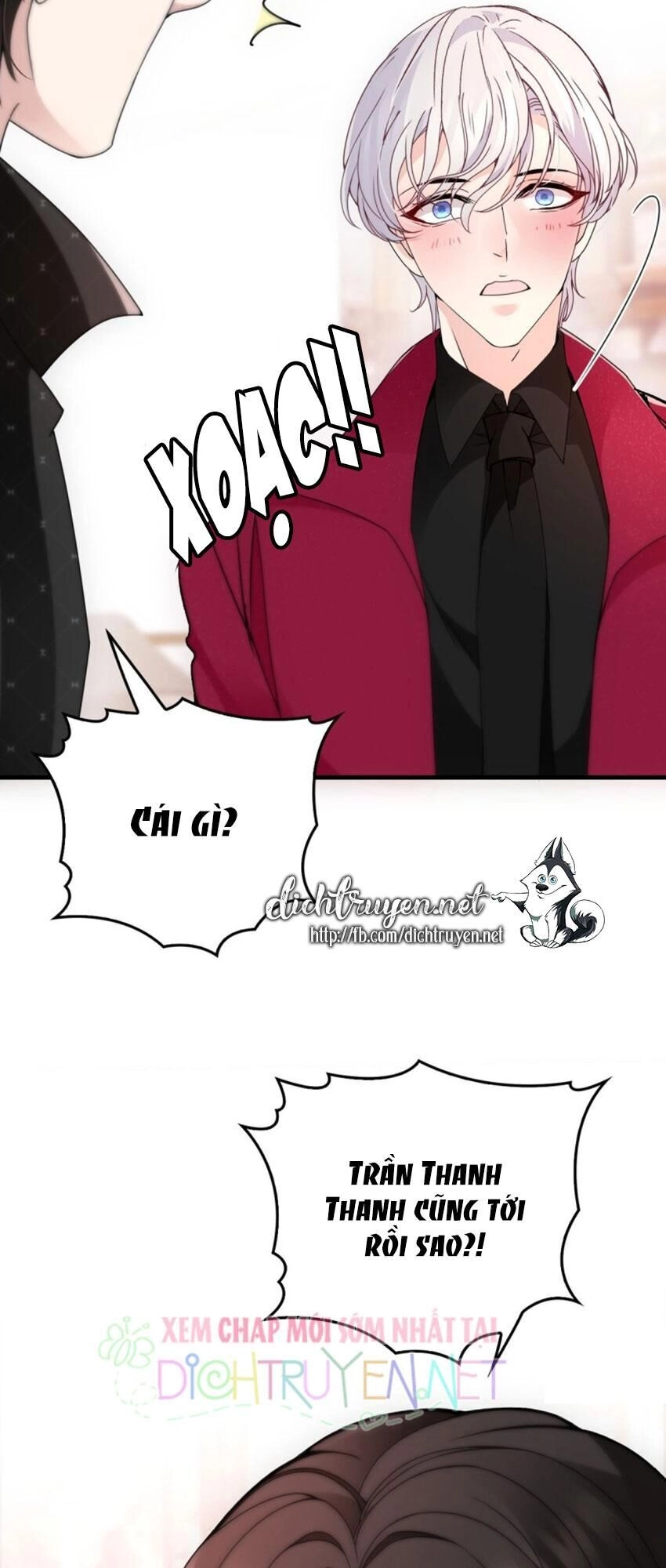 Chọc Phải Điện Hạ Yêu Nghiệt Chapter 37 - 32