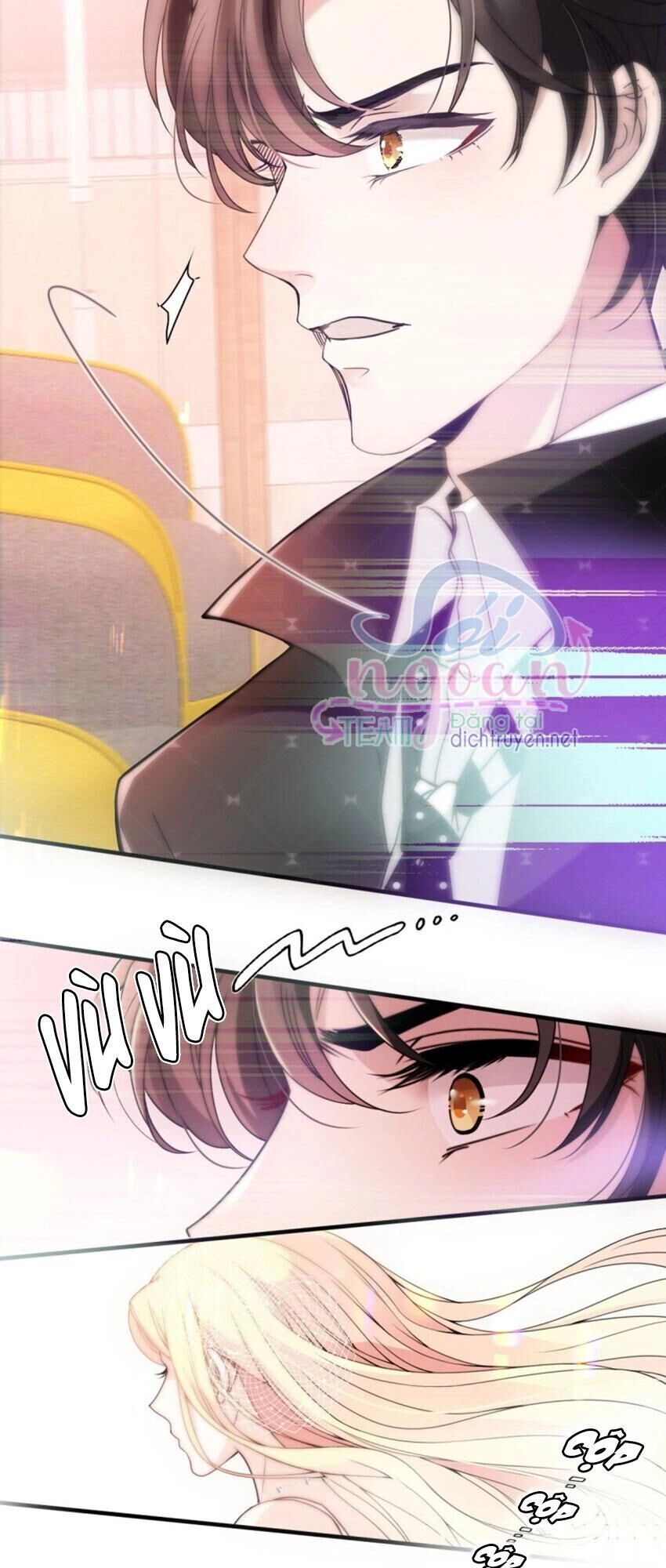 Chọc Phải Điện Hạ Yêu Nghiệt Chapter 37 - 34