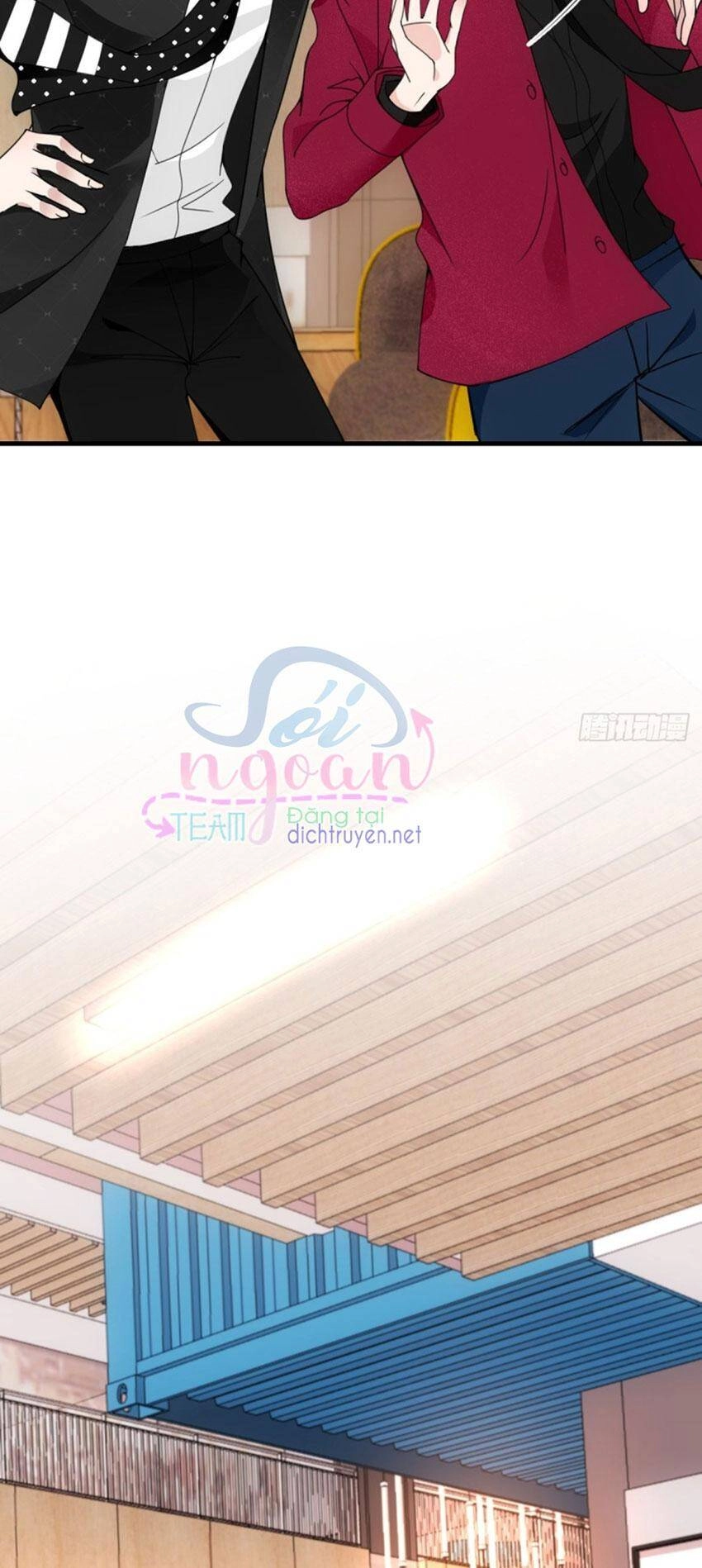 Chọc Phải Điện Hạ Yêu Nghiệt Chapter 38 - 5