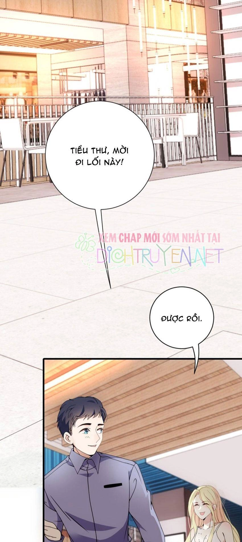 Chọc Phải Điện Hạ Yêu Nghiệt Chapter 38 - 6