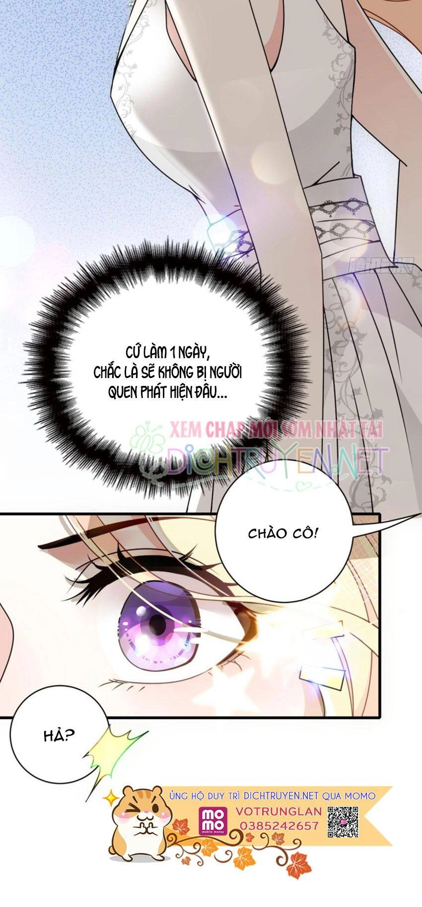 Chọc Phải Điện Hạ Yêu Nghiệt Chapter 38 - 8