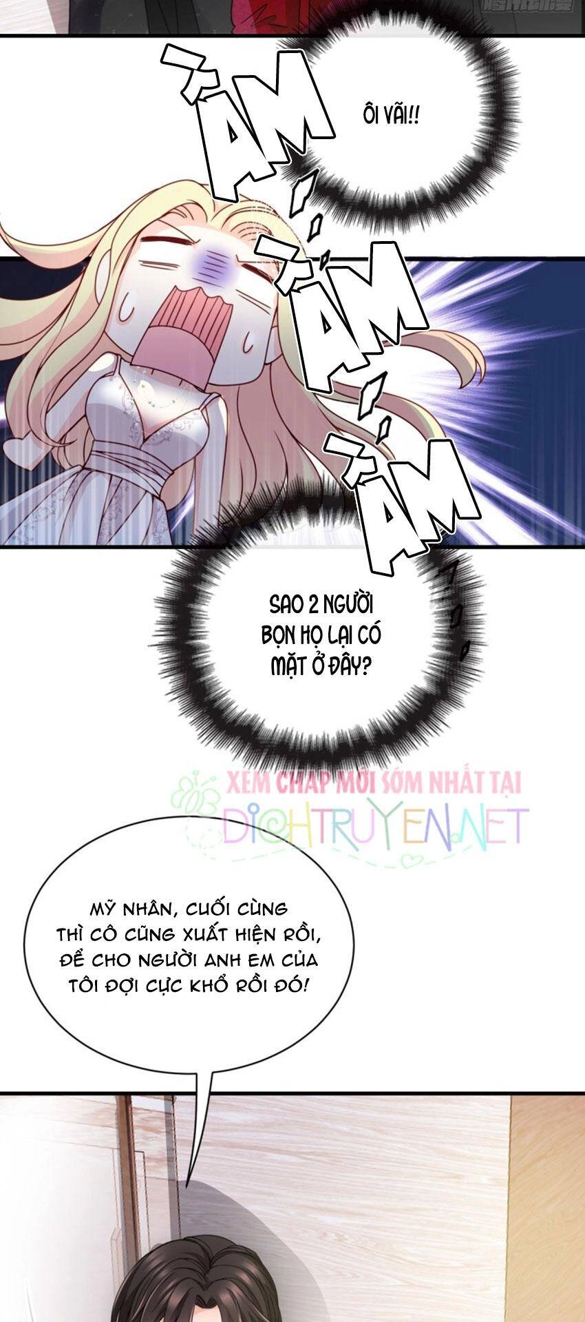 Chọc Phải Điện Hạ Yêu Nghiệt Chapter 38 - 10