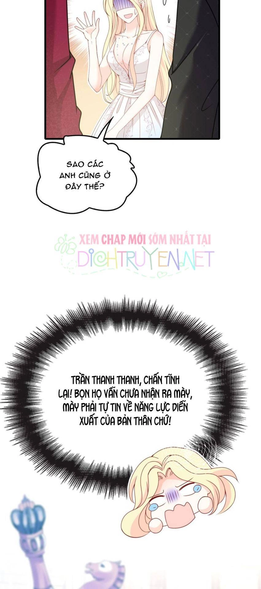 Chọc Phải Điện Hạ Yêu Nghiệt Chapter 38 - 12