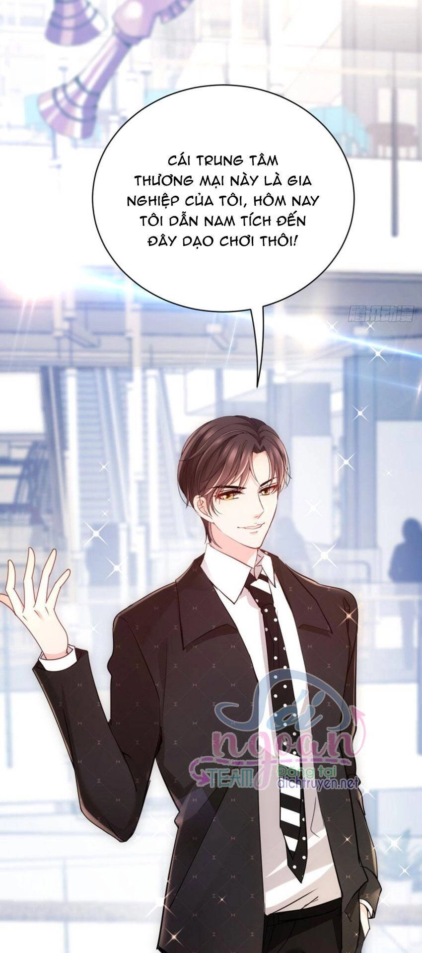 Chọc Phải Điện Hạ Yêu Nghiệt Chapter 38 - 13