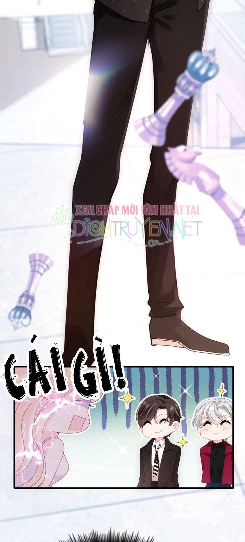 Chọc Phải Điện Hạ Yêu Nghiệt Chapter 38 - 14