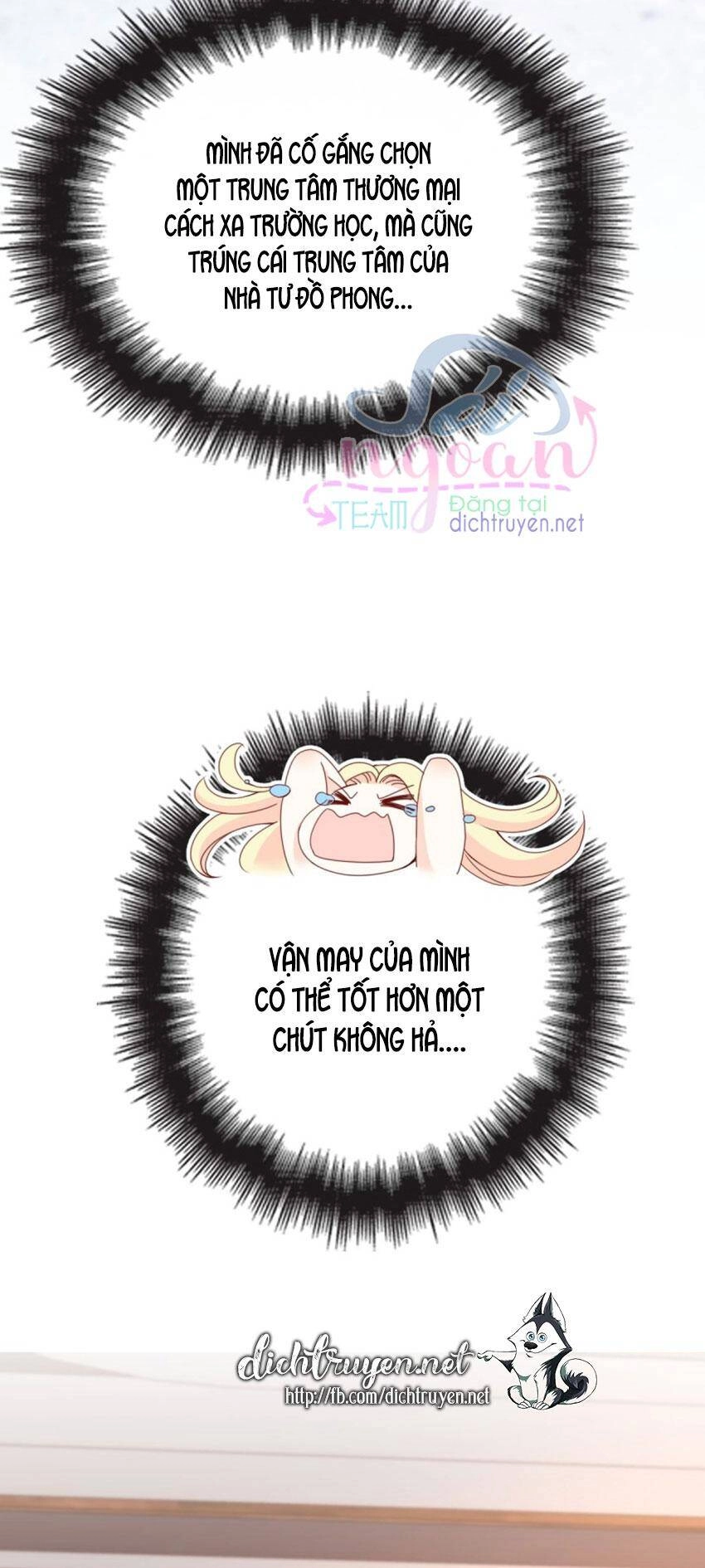 Chọc Phải Điện Hạ Yêu Nghiệt Chapter 38 - 15