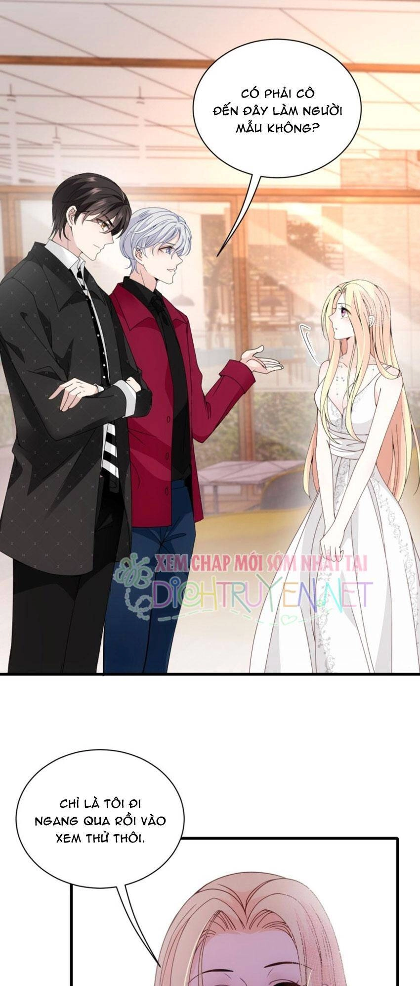 Chọc Phải Điện Hạ Yêu Nghiệt Chapter 38 - 16