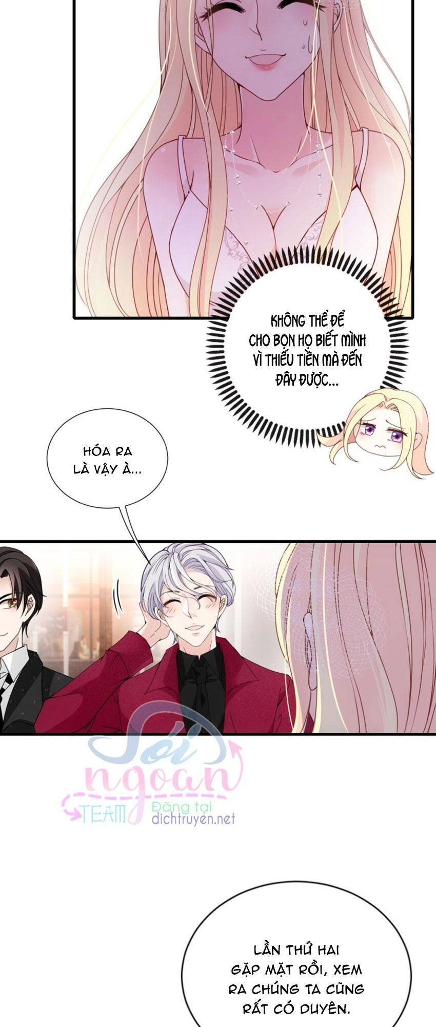 Chọc Phải Điện Hạ Yêu Nghiệt Chapter 38 - 17