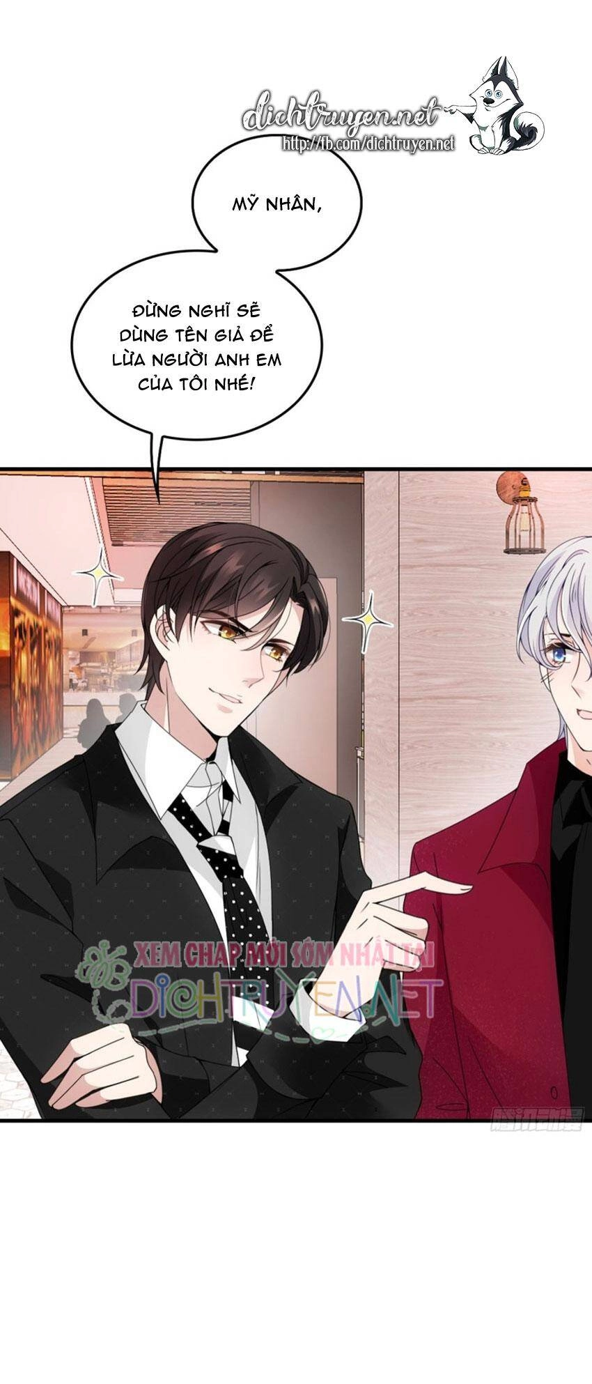 Chọc Phải Điện Hạ Yêu Nghiệt Chapter 38 - 21