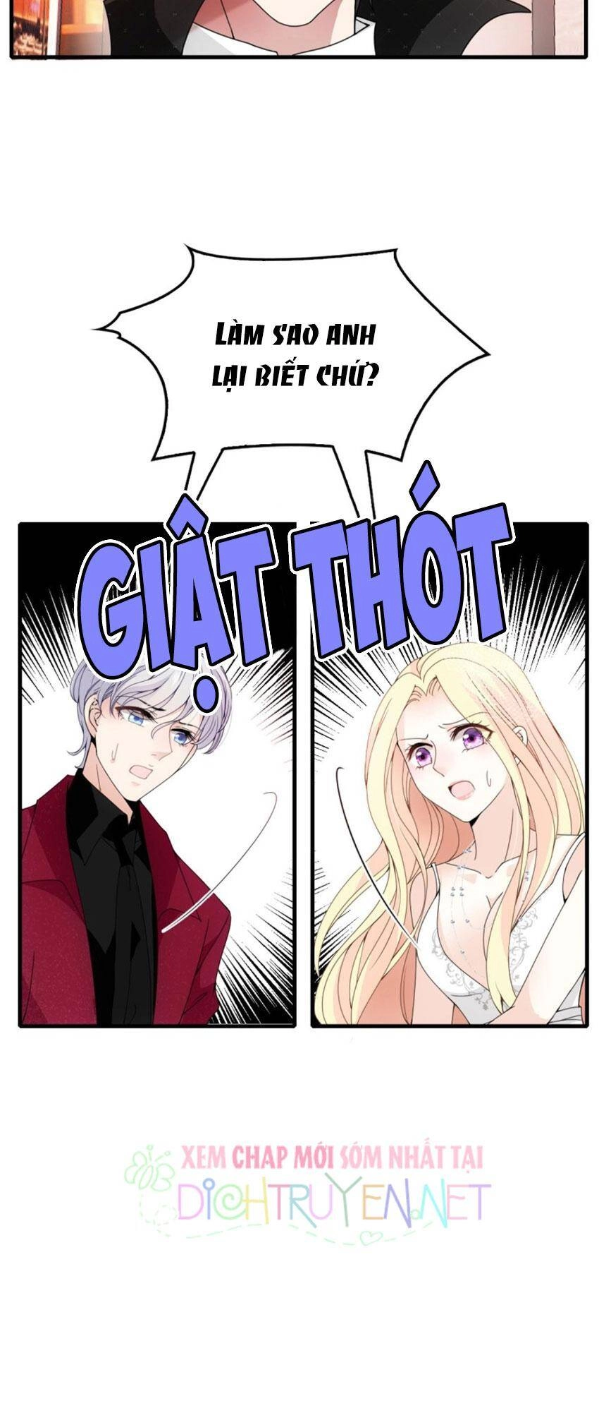 Chọc Phải Điện Hạ Yêu Nghiệt Chapter 38 - 23