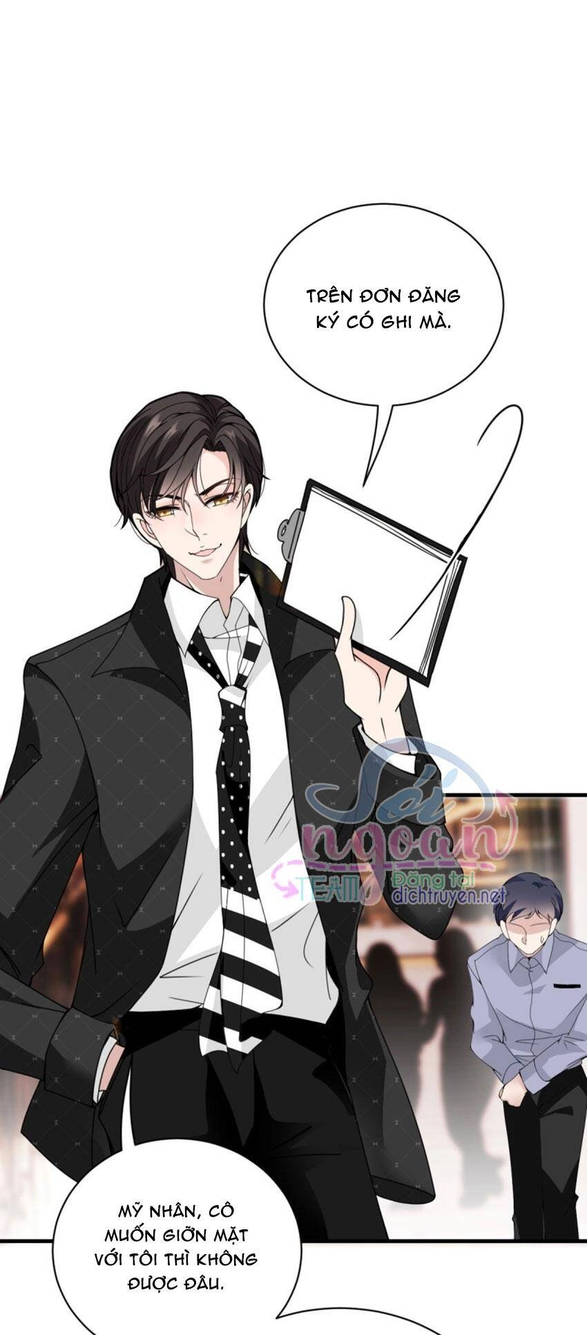 Chọc Phải Điện Hạ Yêu Nghiệt Chapter 38 - 24