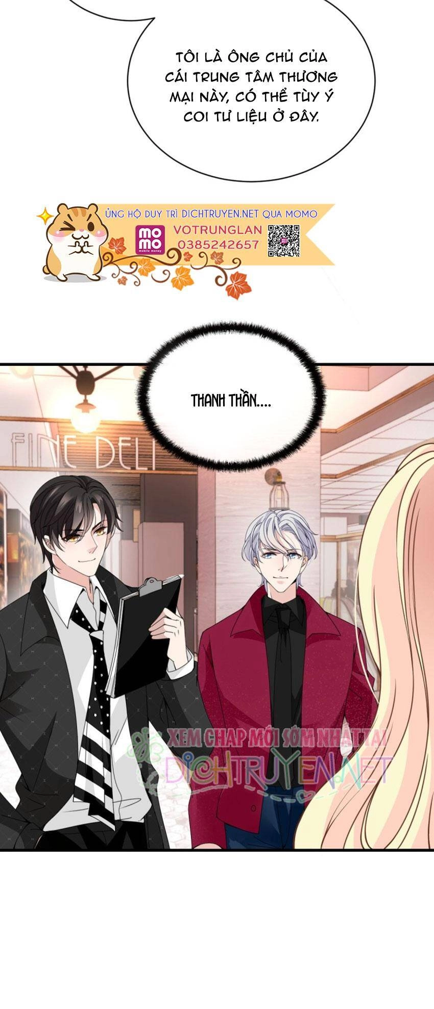 Chọc Phải Điện Hạ Yêu Nghiệt Chapter 38 - 25