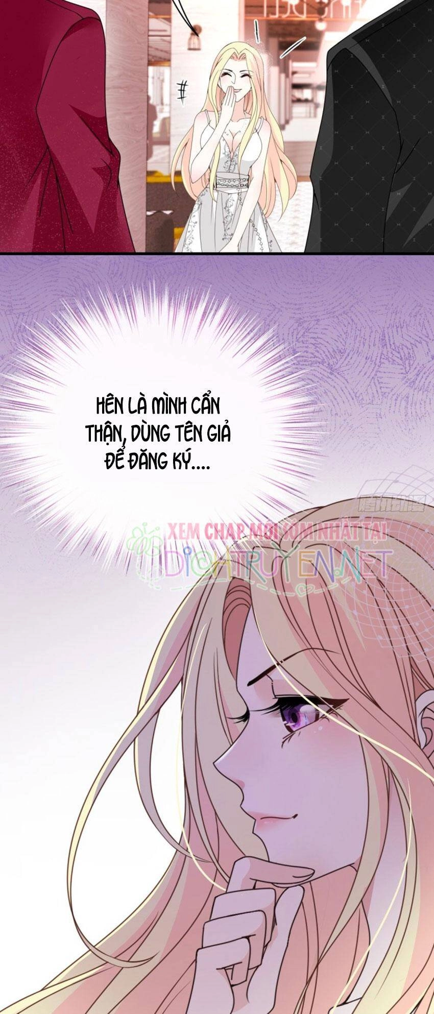 Chọc Phải Điện Hạ Yêu Nghiệt Chapter 38 - 28