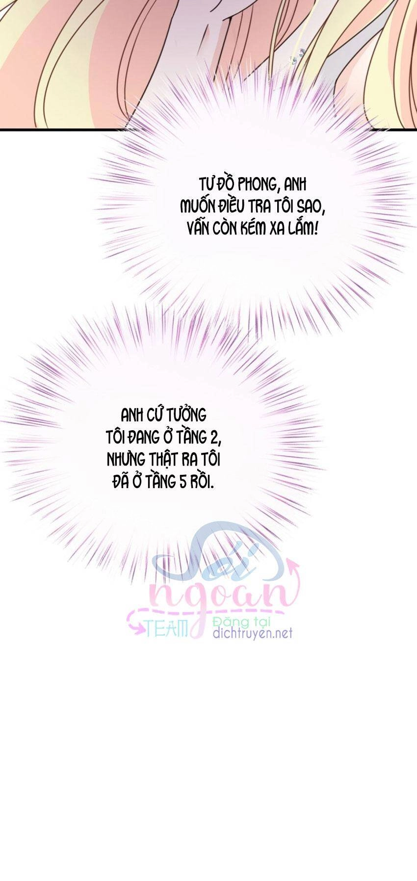 Chọc Phải Điện Hạ Yêu Nghiệt Chapter 38 - 29