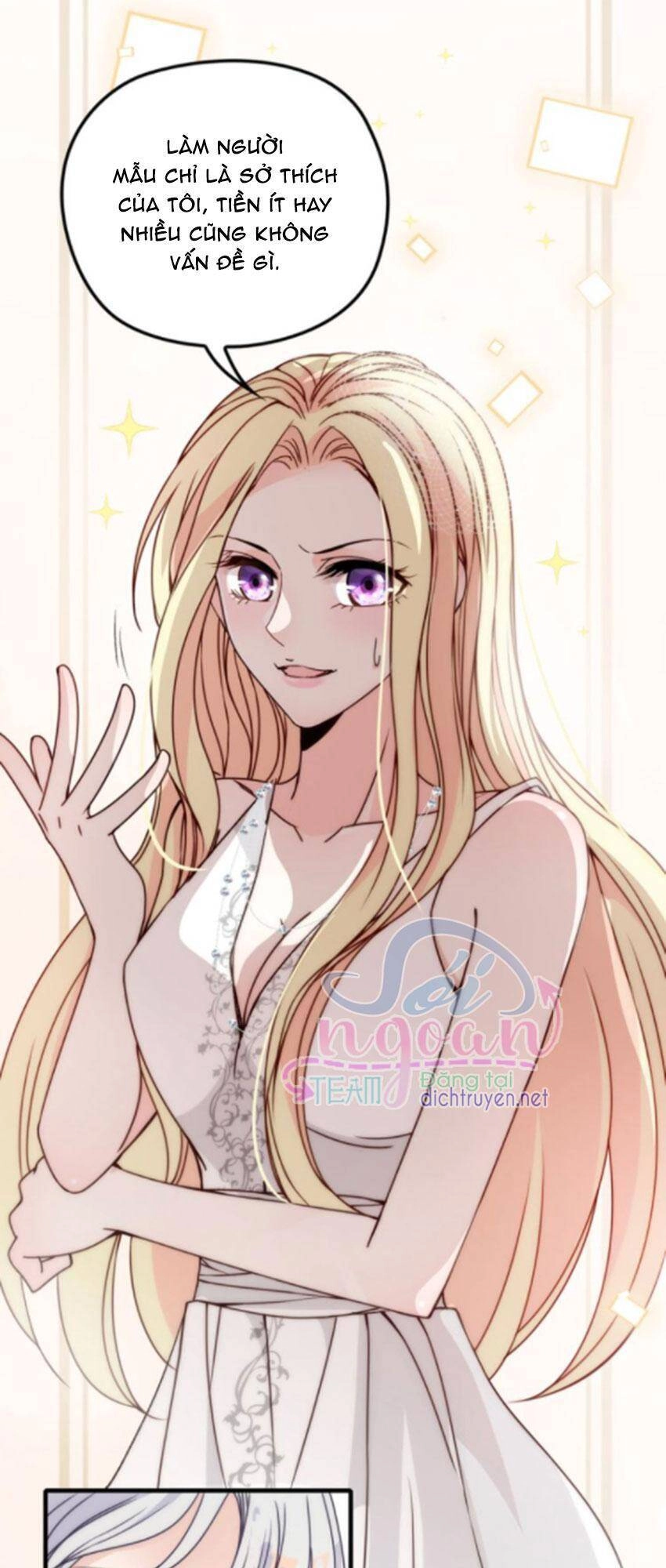 Chọc Phải Điện Hạ Yêu Nghiệt Chapter 39 - 7