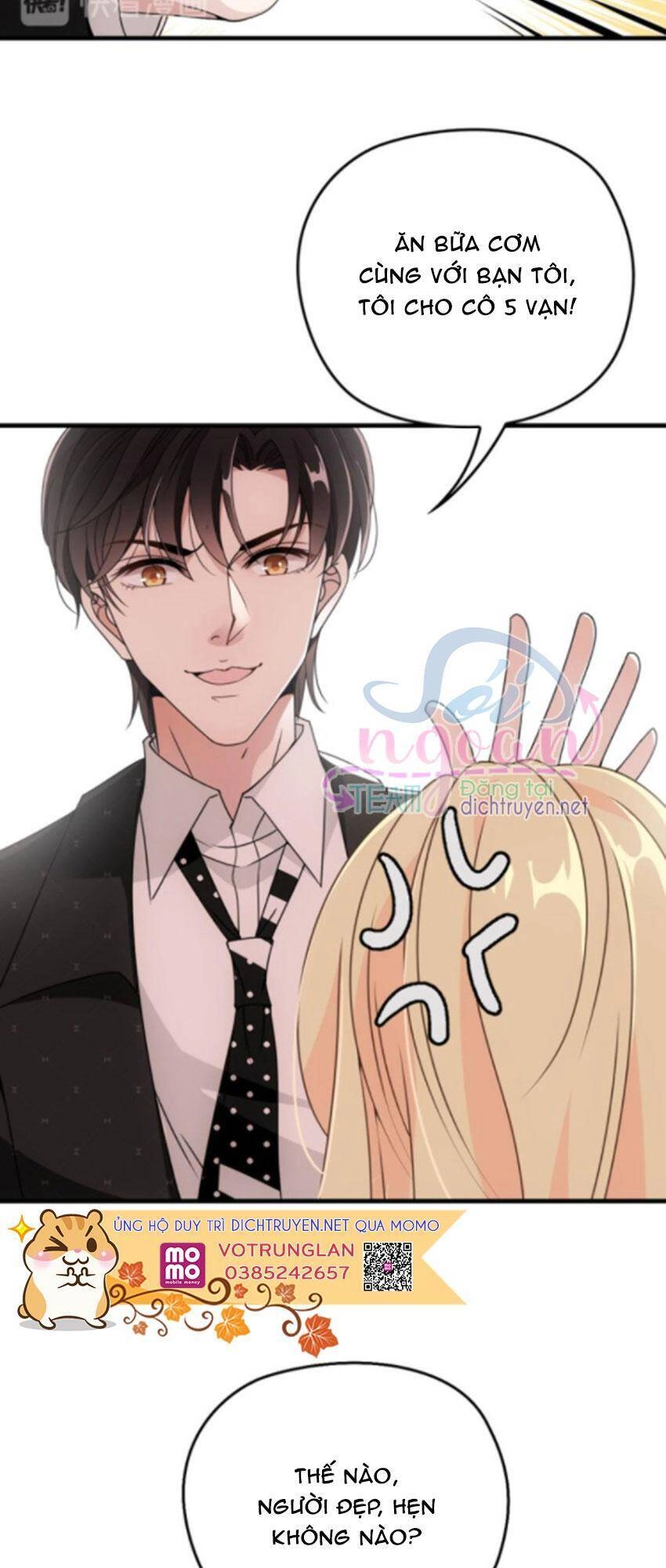 Chọc Phải Điện Hạ Yêu Nghiệt Chapter 39 - 11