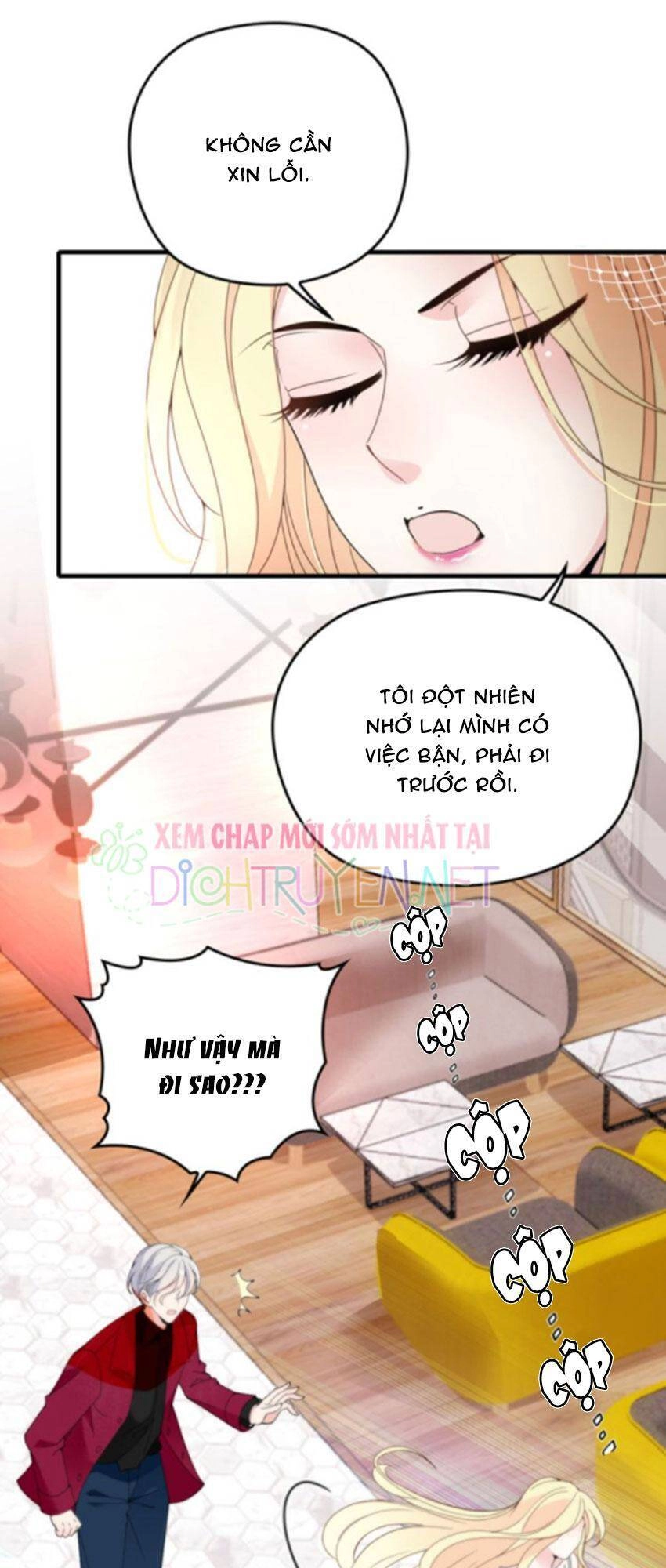 Chọc Phải Điện Hạ Yêu Nghiệt Chapter 39 - 21