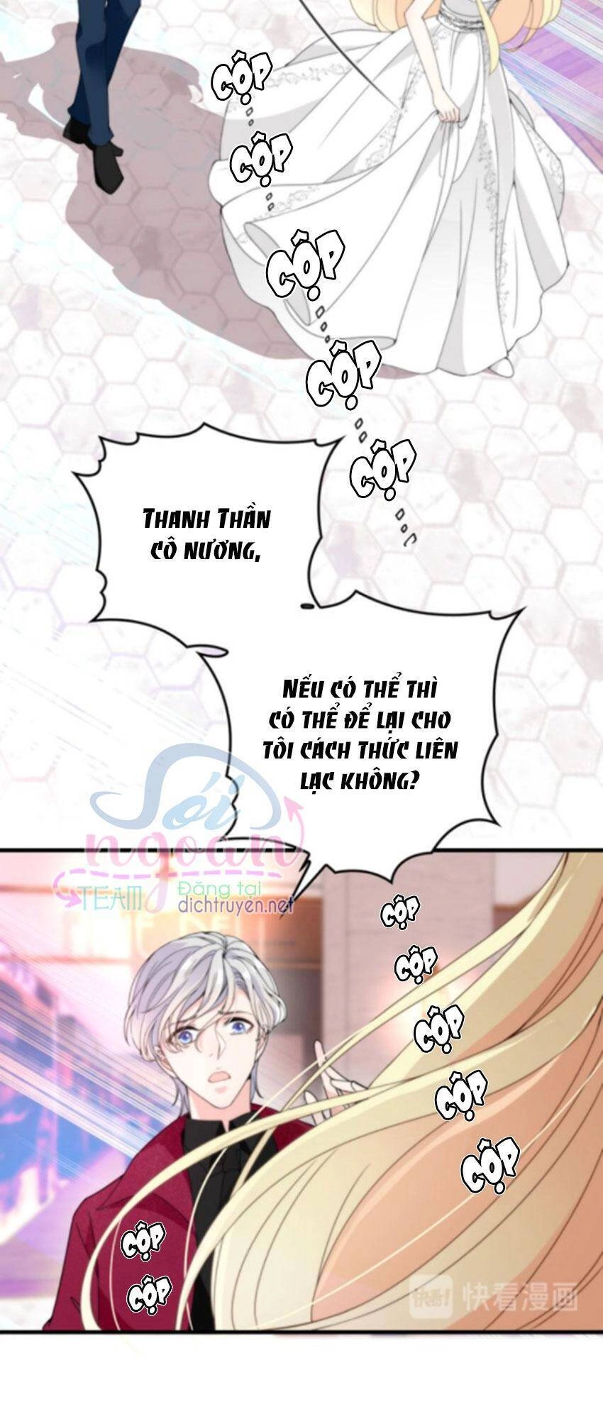 Chọc Phải Điện Hạ Yêu Nghiệt Chapter 39 - 23