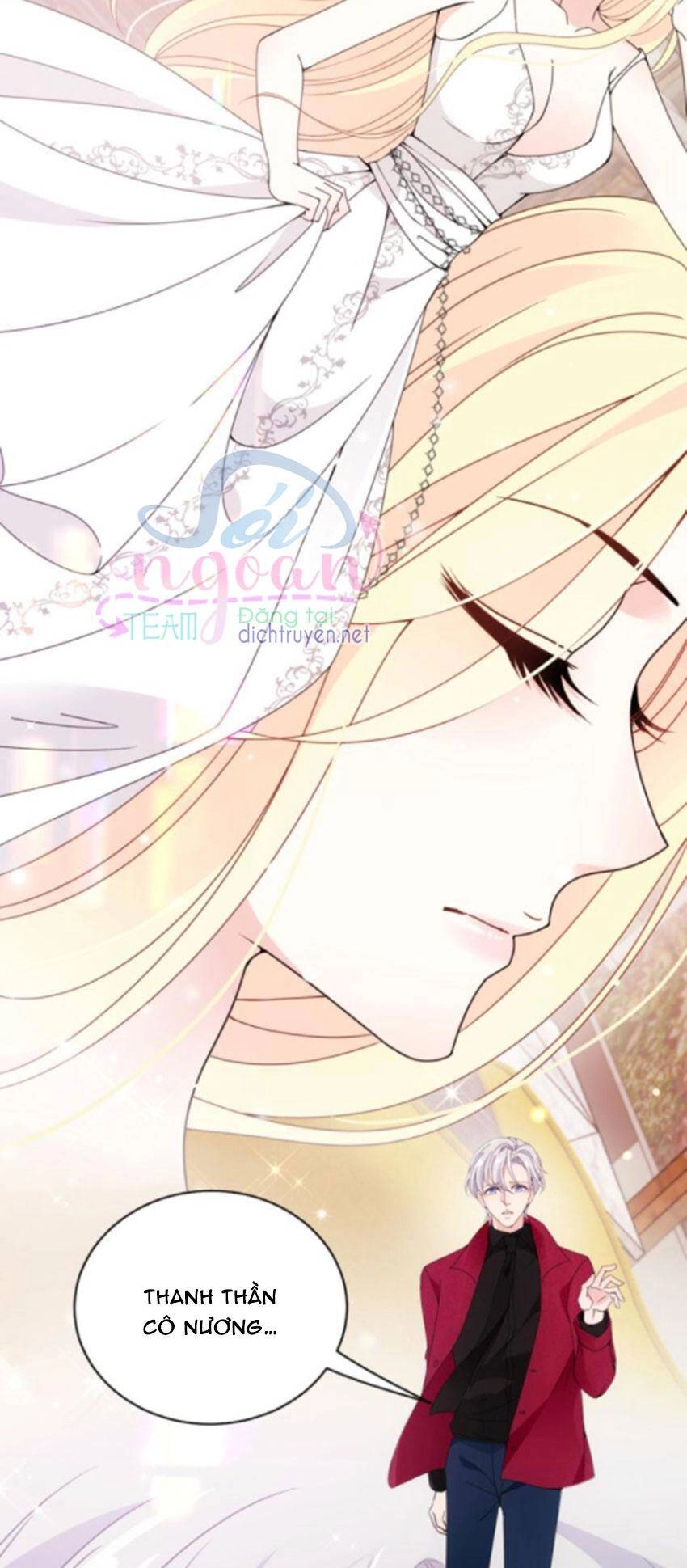 Chọc Phải Điện Hạ Yêu Nghiệt Chapter 39 - 27