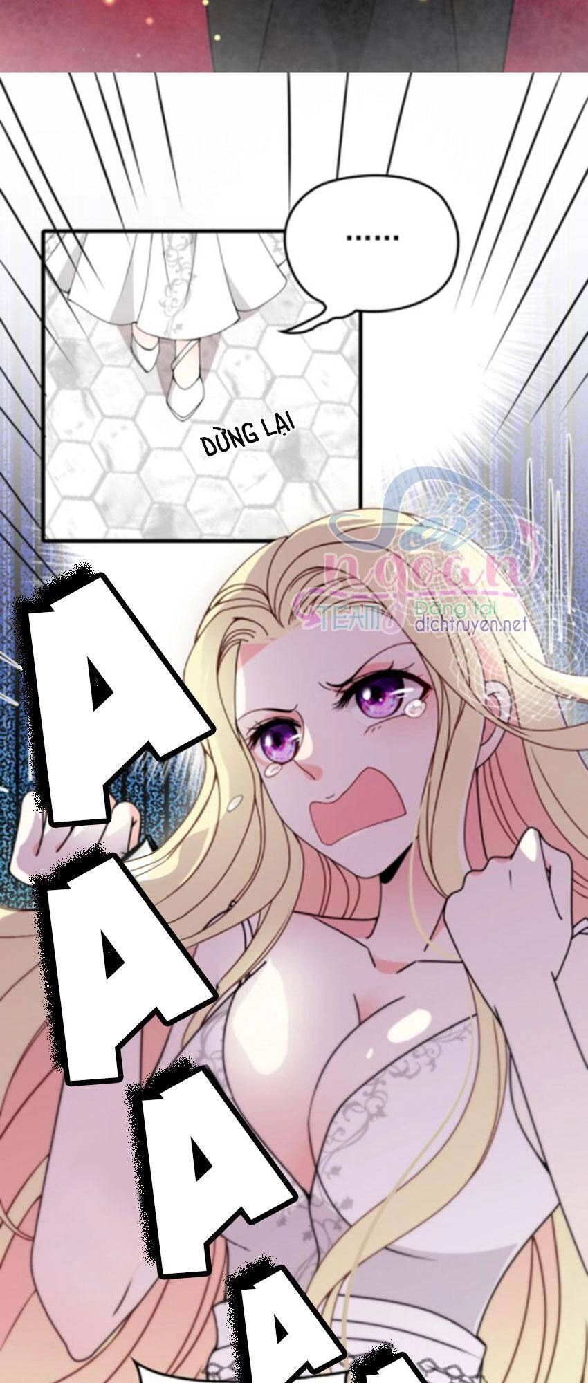 Chọc Phải Điện Hạ Yêu Nghiệt Chapter 39 - 30