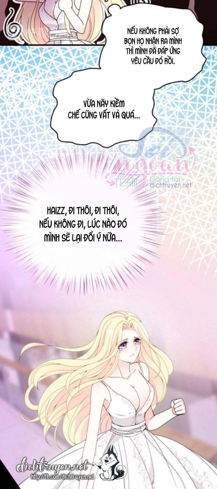 Chọc Phải Điện Hạ Yêu Nghiệt Chapter 39 - 34