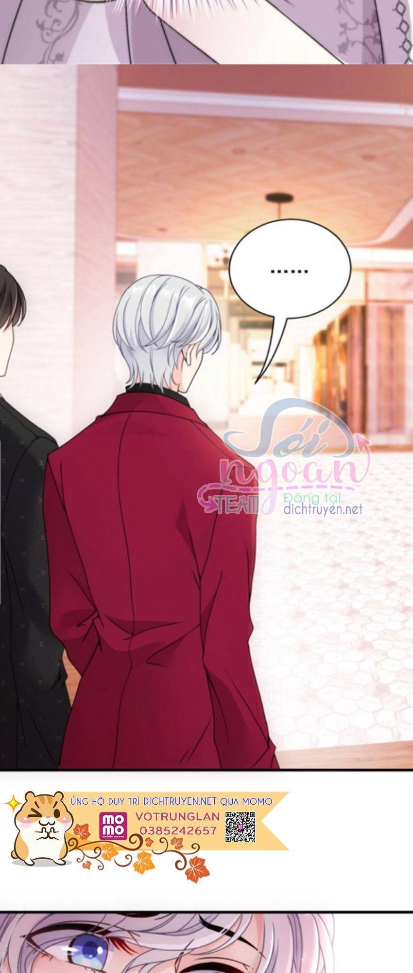 Chọc Phải Điện Hạ Yêu Nghiệt Chapter 39 - 37