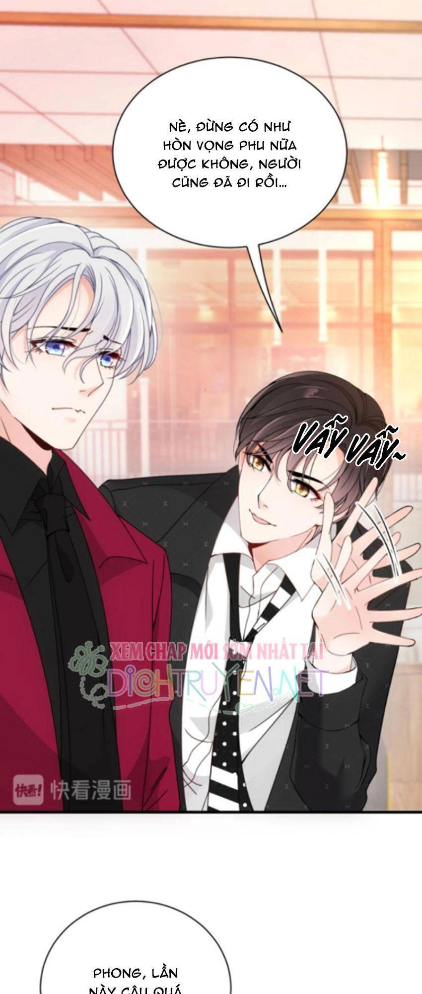 Chọc Phải Điện Hạ Yêu Nghiệt Chapter 39 - 39