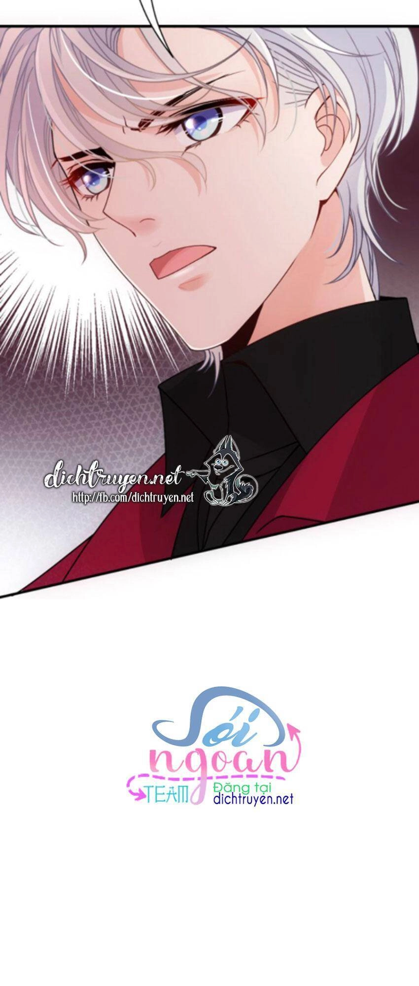 Chọc Phải Điện Hạ Yêu Nghiệt Chapter 39 - 41