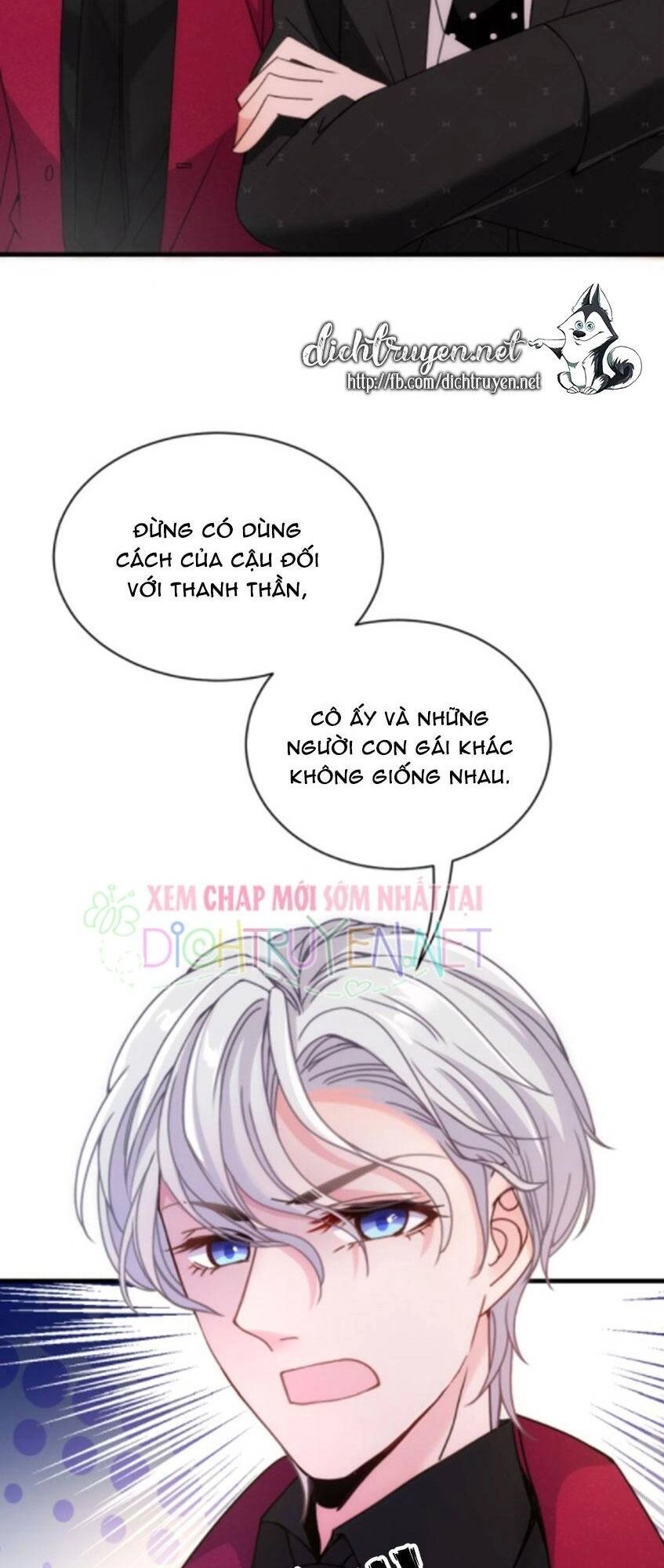 Chọc Phải Điện Hạ Yêu Nghiệt Chapter 40 - 3