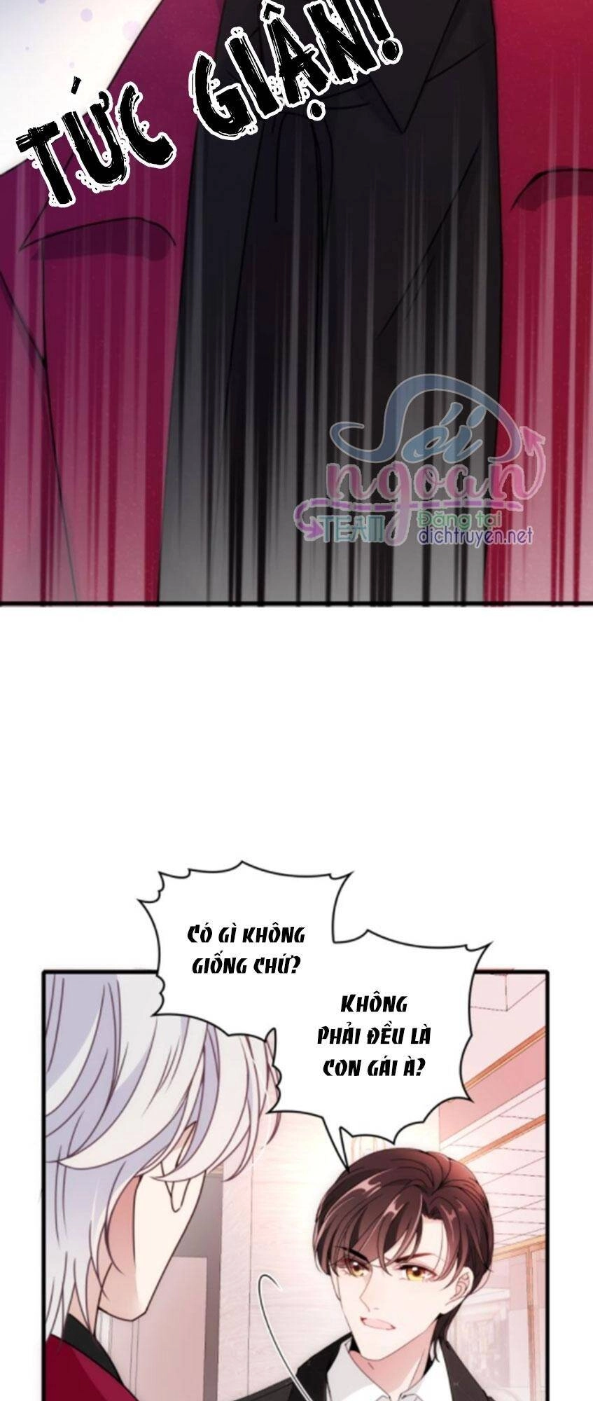 Chọc Phải Điện Hạ Yêu Nghiệt Chapter 40 - 4