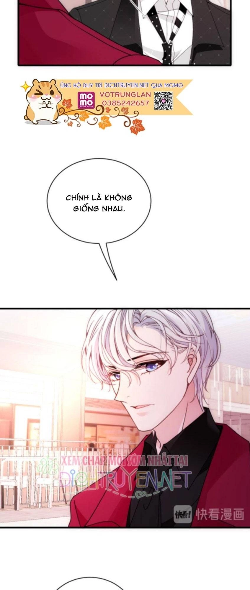 Chọc Phải Điện Hạ Yêu Nghiệt Chapter 40 - 5