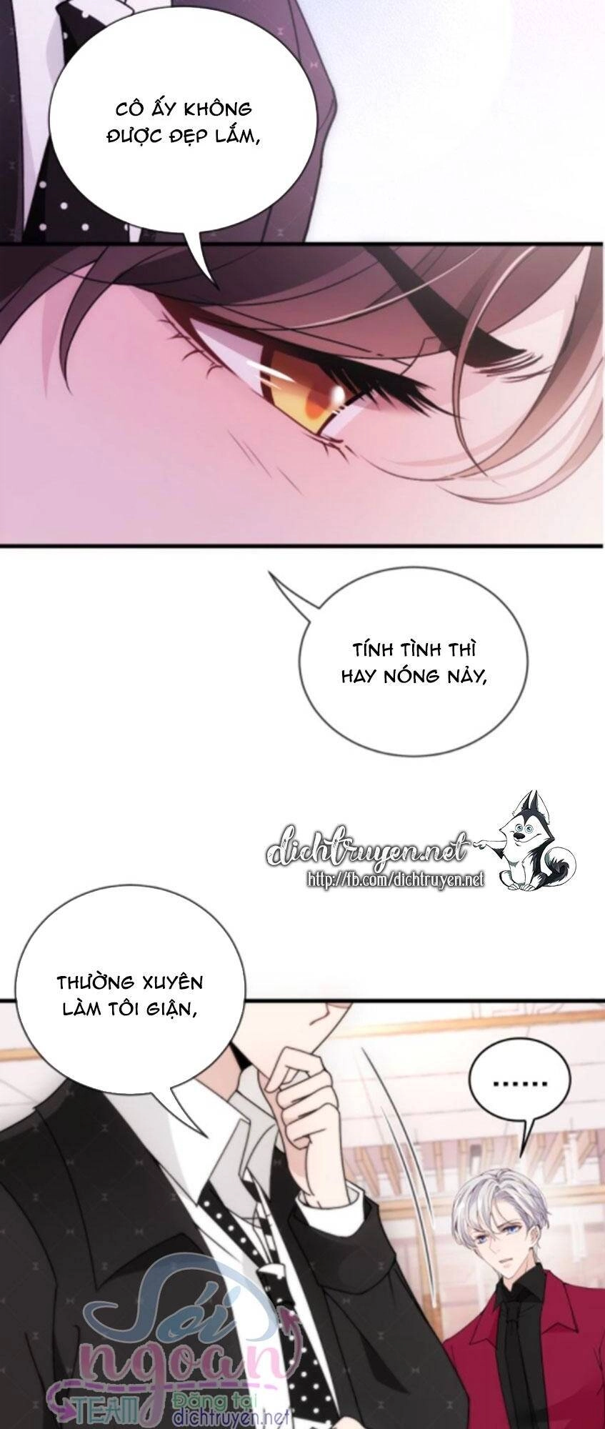 Chọc Phải Điện Hạ Yêu Nghiệt Chapter 40 - 8