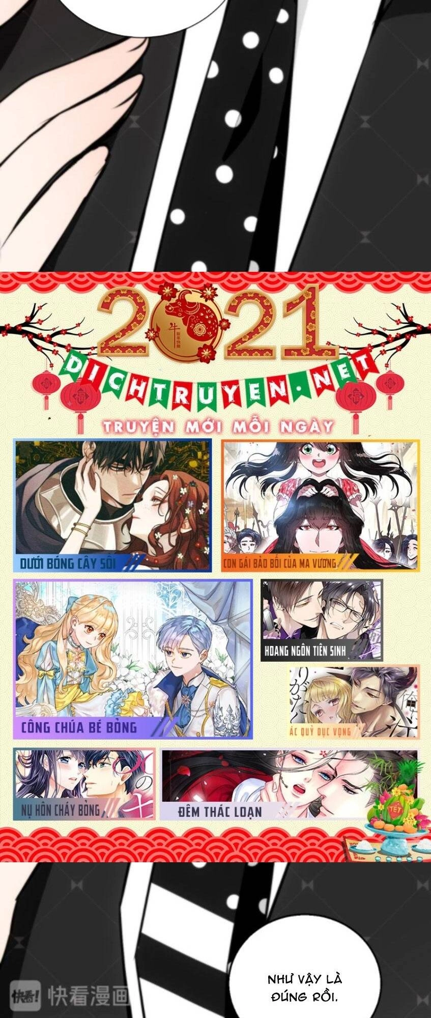 Chọc Phải Điện Hạ Yêu Nghiệt Chapter 40 - 10