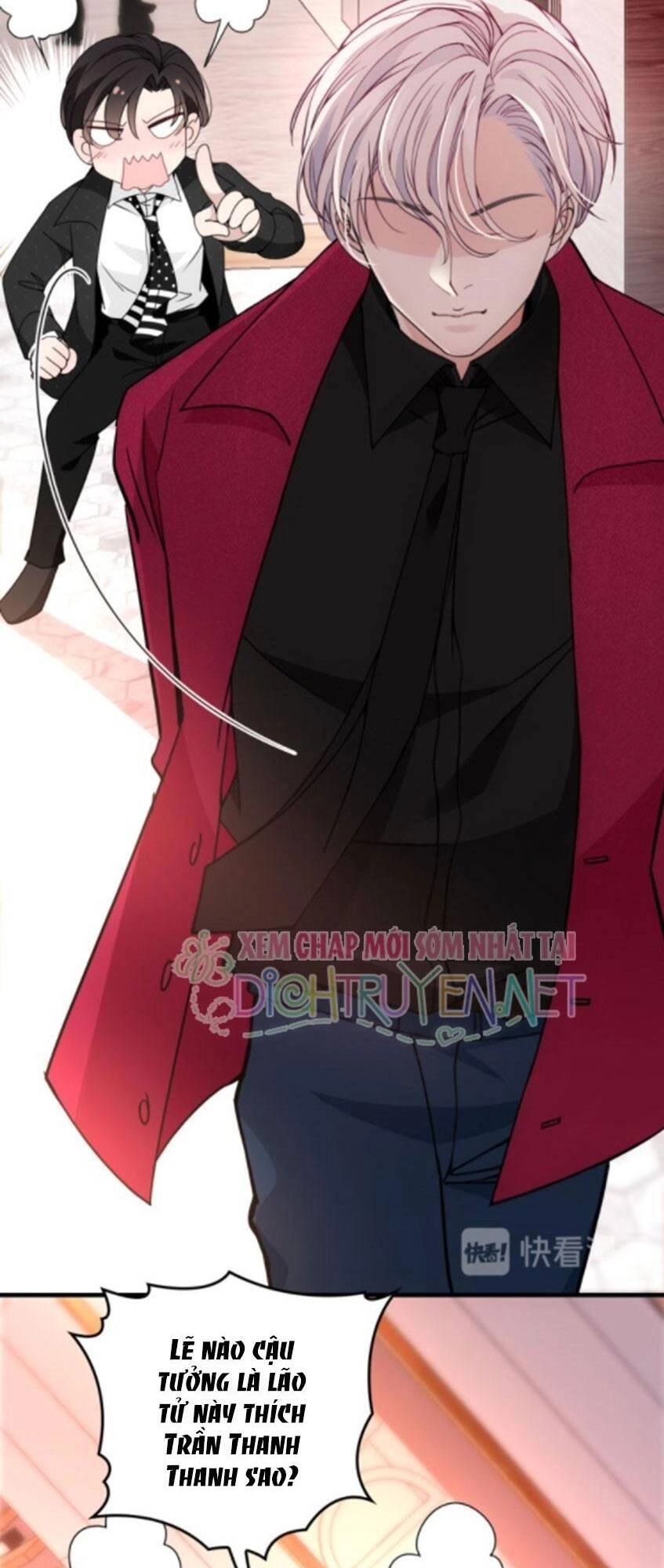 Chọc Phải Điện Hạ Yêu Nghiệt Chapter 40 - 14