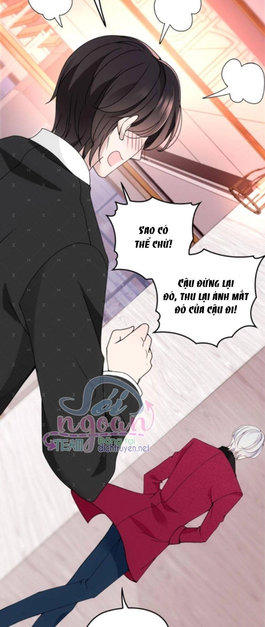 Chọc Phải Điện Hạ Yêu Nghiệt Chapter 40 - 15