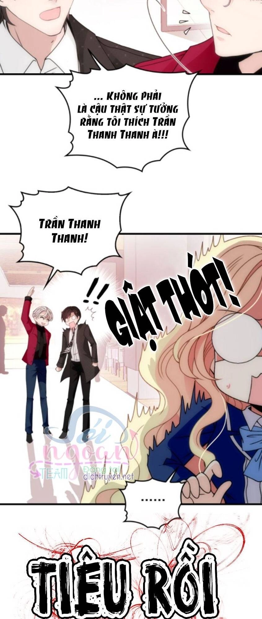 Chọc Phải Điện Hạ Yêu Nghiệt Chapter 40 - 22